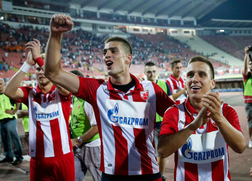 Савић: Наравно да навијам за Партизан у Европи!