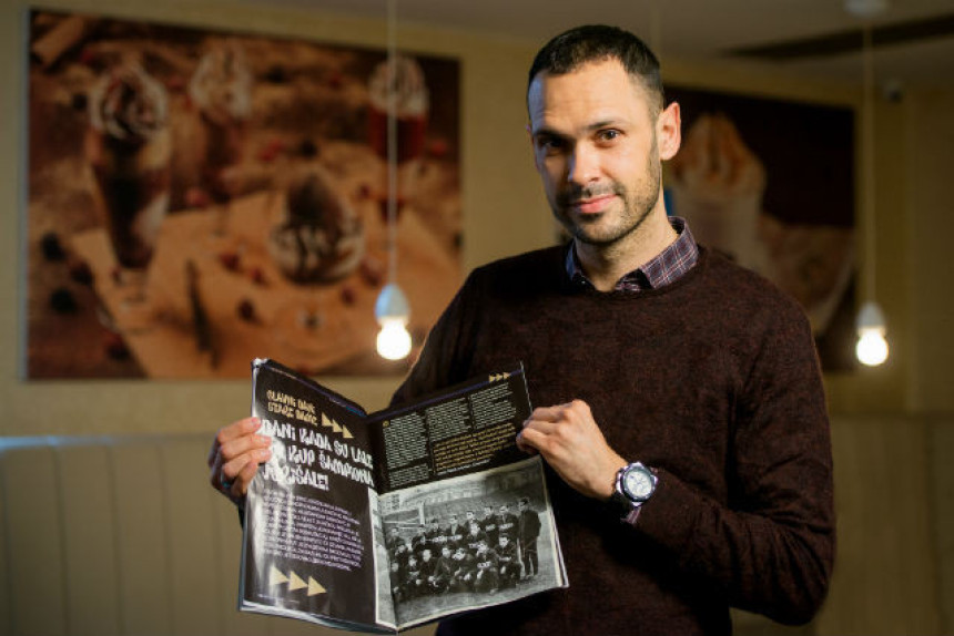 Леринцова реплика: Не, Јаја Туре ми није био замјена!