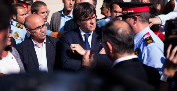 Pudždemon se predao policiji