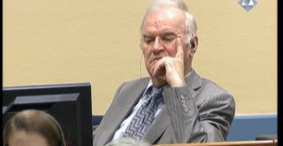 Srpski ljekar: Hag krije istinu