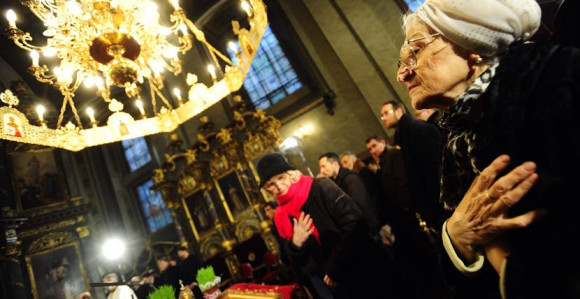 Kako zaista žive srpske popadije