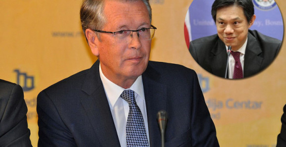 Posjeti Hojt Jia pretjeran značaj