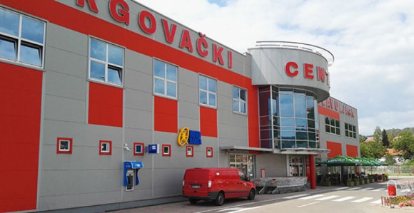 Добој: Бизнисмен тукао раднике