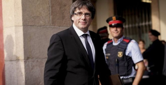 Belgija razmatra nalog za hapšenje