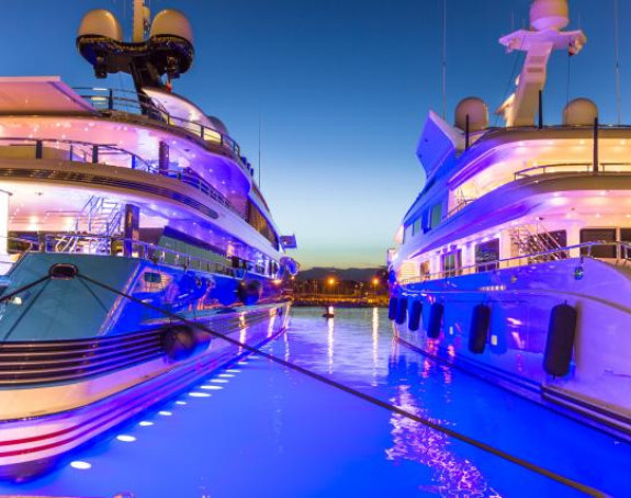 Isplivale tajne svjetske elite