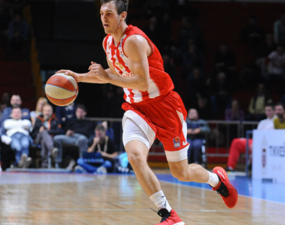 Radičević: Svi da grizemo protiv Partizana!