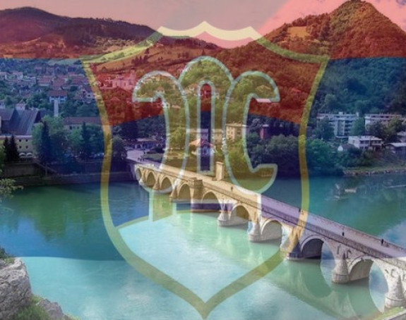 `Najveća gromada, obična lažovčina`