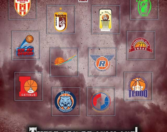 Druga ABA liga: Vršac usamljen na vrhu!