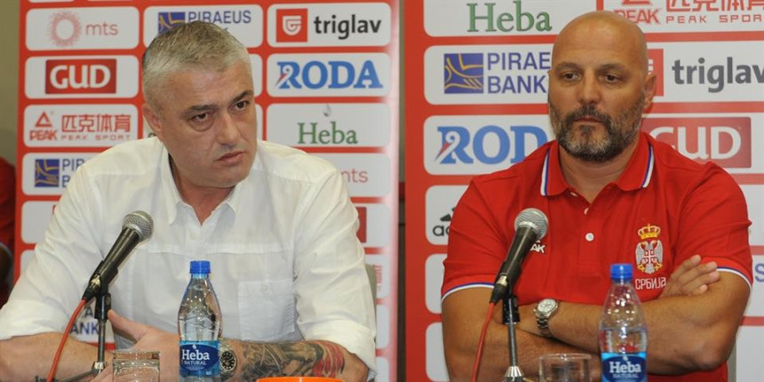 Danilović: Da se ne lažemo, Jokić nema želju da igra za Srbiju!