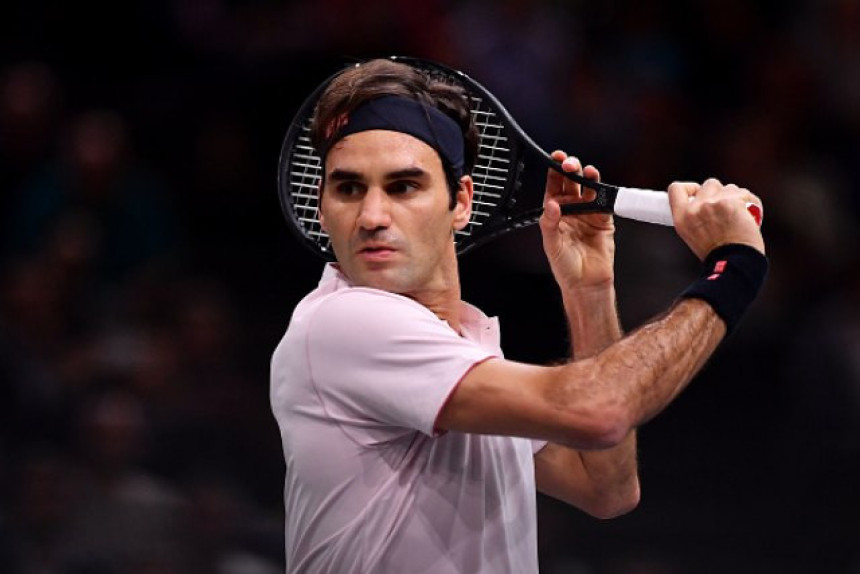 Federer o Sereninom incidentu...