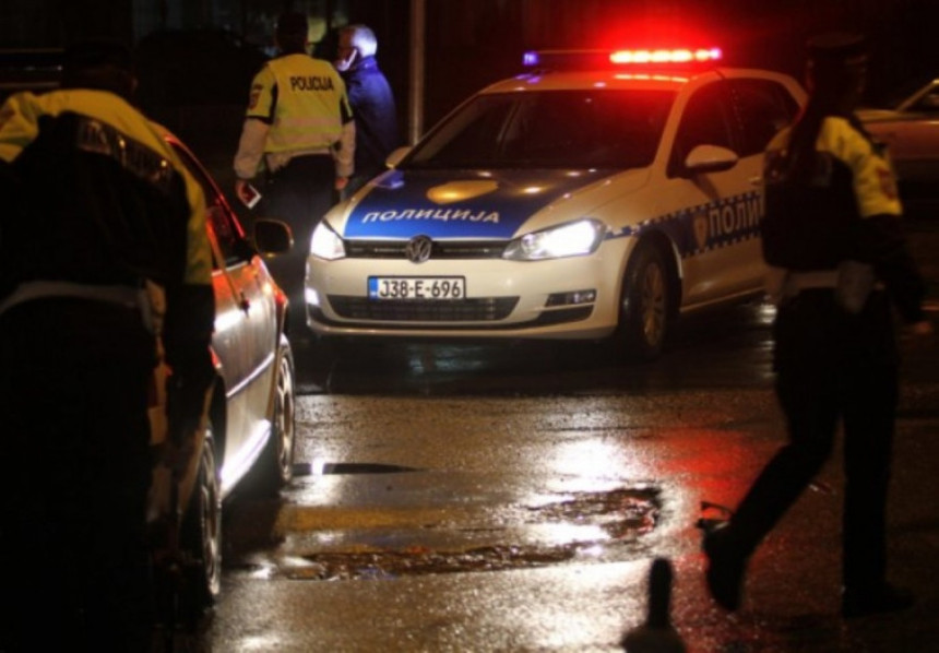 Uhapšeno više lica kod Rogatice