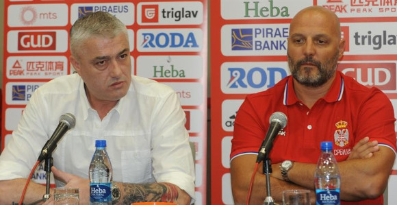 Danilović: Da se ne lažemo, Jokić nema želju da igra za Srbiju!