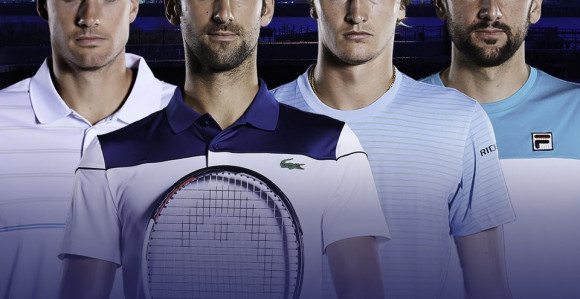 Žrijeb za London: Đoković na Federera...!