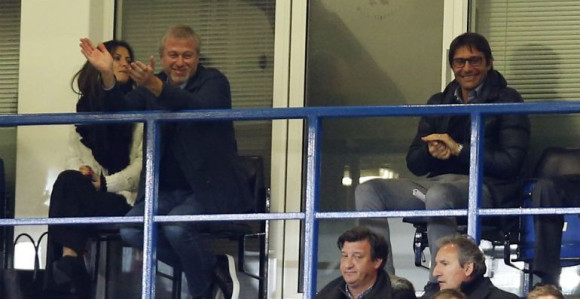 Конте вс Роман: Дођеш ми 23.000.000 евра!