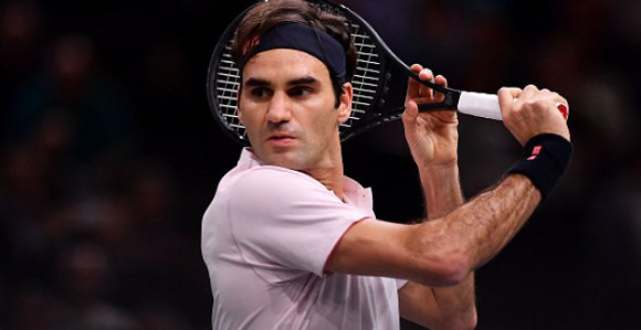 Federer o Sereninom incidentu...