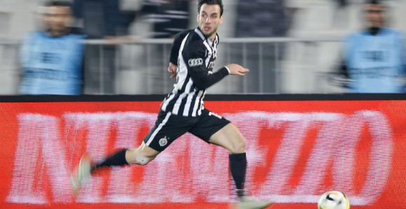 Janković: Hvatamo zalet, što više pobjeda do zime!