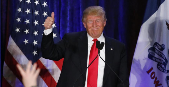 Ево како власт бирају Американци