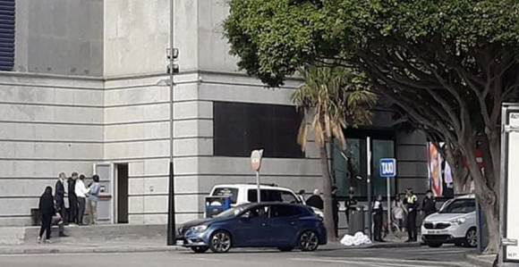 Трагичан план двоје тинејџера 