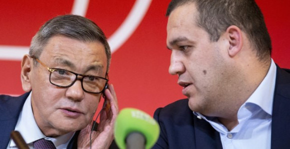 Kontroverzni Rahimov izabran za predsjednika AIBA