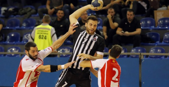 Partizan OPET pobijedio Zvezdu!
