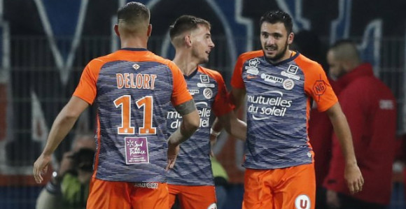 FRA: Poraz Marseja, Radonjić ni na klupi!