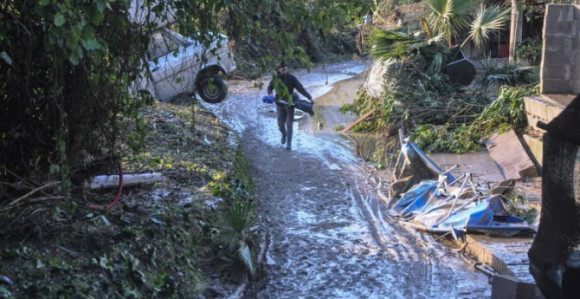 Ријека усмртила цијелу породицу 