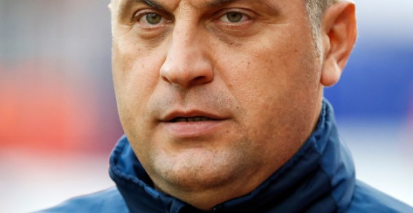 Milojević: Osjetiće Liverpul da Enfild nije ni blizu ''Rajku''!