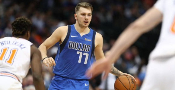 Dončić: Realu više fali Kristijano, nego ja!