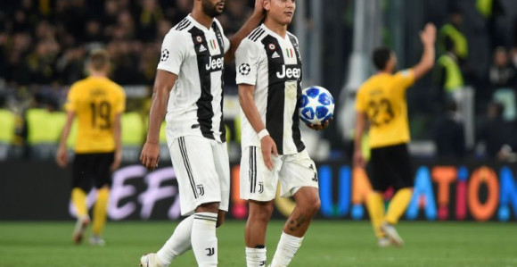 Има и незадовољних у Јувентусу!