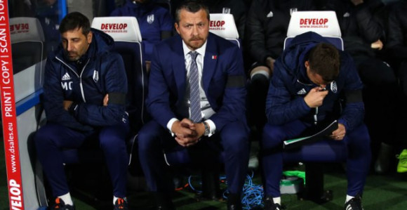 PL: Jokanu se "smiješi" otkaz - Fulam na dnu tabele!