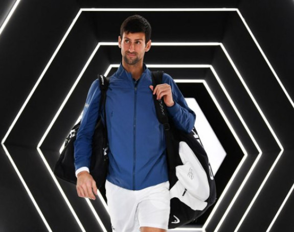 ATP: Lijepa prednost Noleta ispred Nadala i Federera!