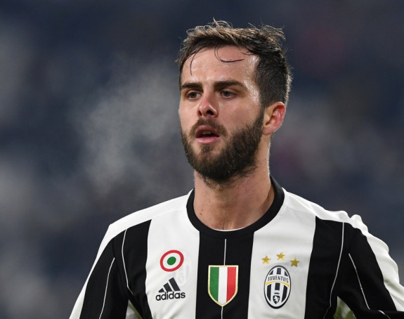 Pjanić: Juve može do trofeja Lige šampiona!