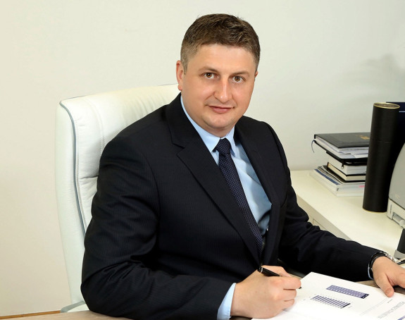 Nadzorni odbor smijenio Radovića