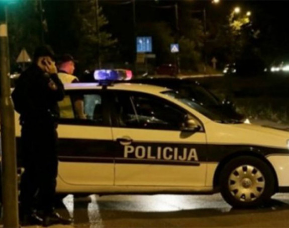 Dva nova napada na policajce