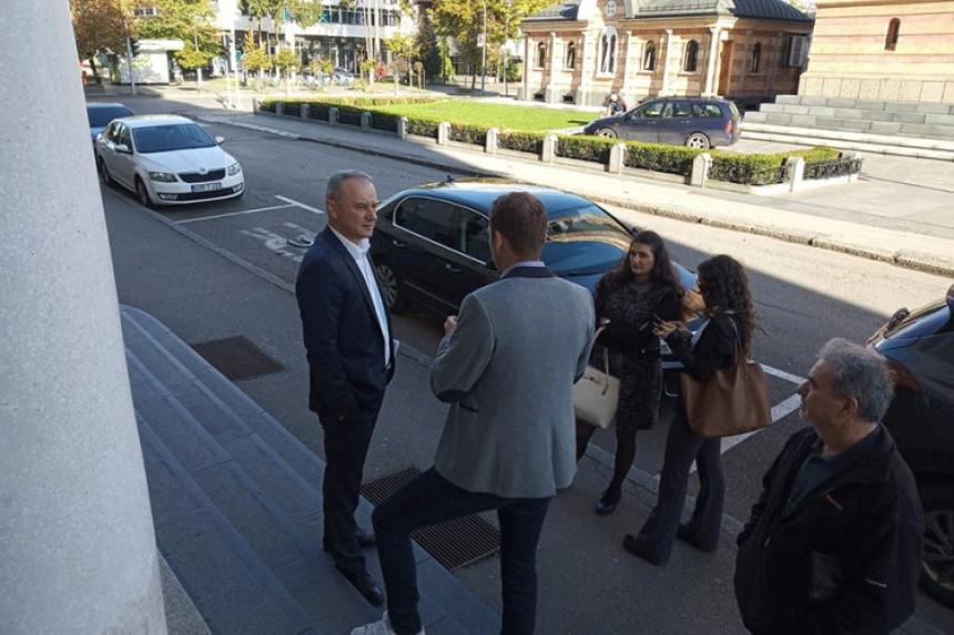 Bunt građana naselja Motike urodio plodom