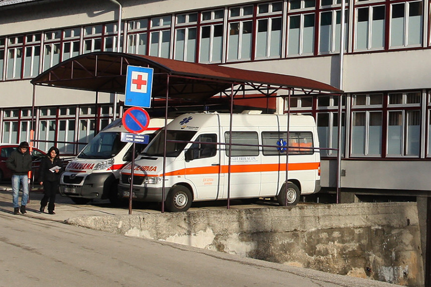 Zbog poštovanja pravila prijete joj otkazom