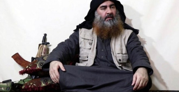 Турска ухапсила Багдадијеву сестру