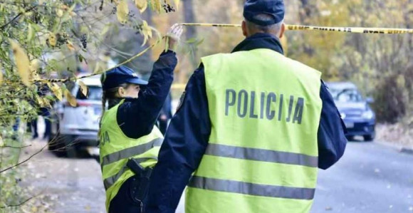 Završena potraga: Muškarac se ubio