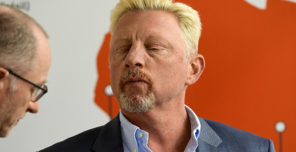 Beker zbog dugova ostaje čak i bez trofeja