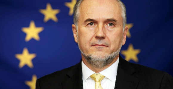 Incko danas o BiH pred Savjetom bezbjednosti 