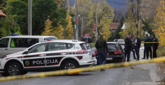 Ubica djevojke u Sarajevu lociran na Bjelašnici