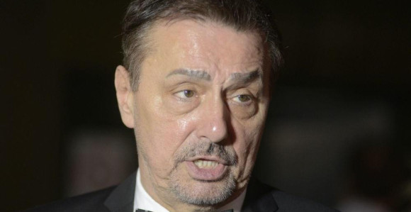 Keba maskiran završio u Hitnoj!