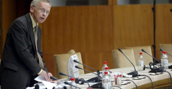 O Pribeovom izvještaju 20. novembra u PSBiH