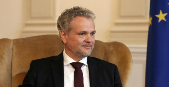 Sattler: BiH je na samom repu integracija u EU