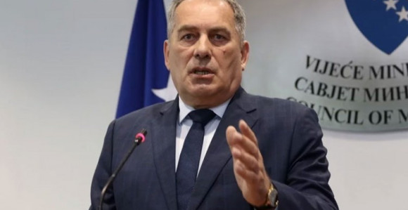 Nećemo zaključati vrata SIPA-e zbog blokade vlasti