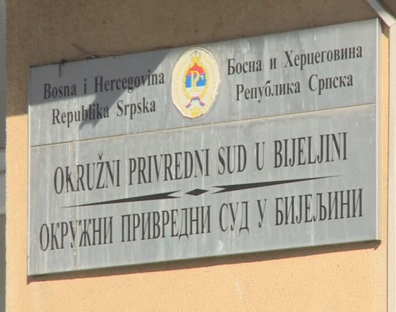 FZO RS odustao od tužbe protiv Bobar banke