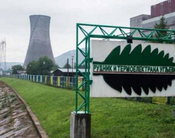 RiTE Ugljevik u minisu od 913.567 maraka