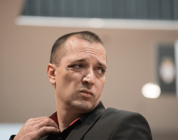 Marjanović: Nisam ubio svoju suprugu