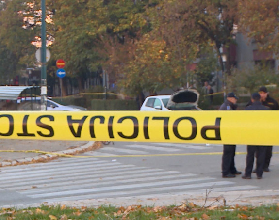 MUP KS o ubistvu i samoubistvu