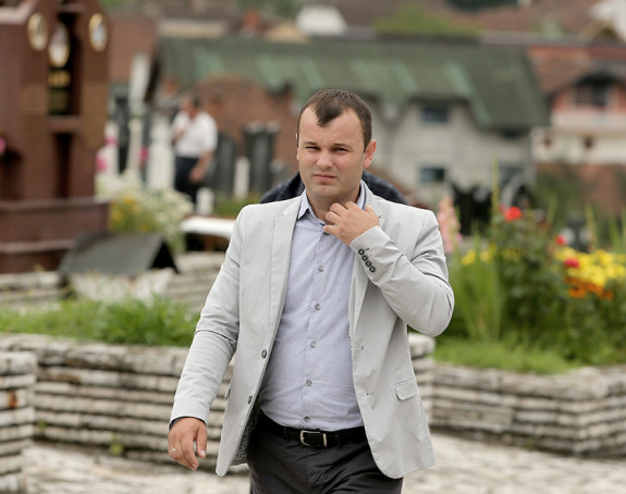 SP, PDP i NDP ne žele Grujičića za načelnika